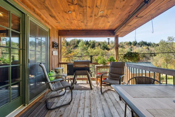 $450,000 | 1452 Tyson Road, Reading, VT 05062