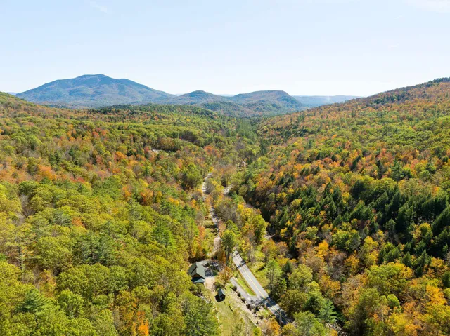 $475,000 | 1452 Tyson Road, Reading, VT 05062