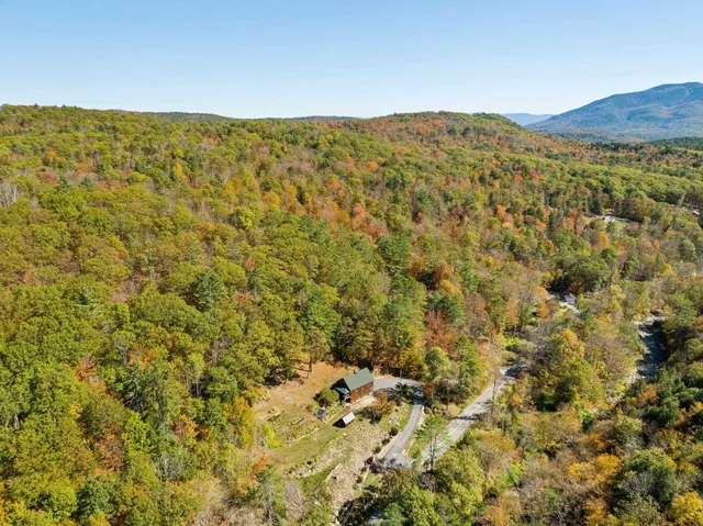 $475,000 | 1452 Tyson Road, Reading, VT 05062