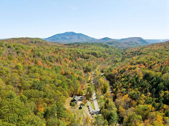 $475,000 | 1452 Tyson Road, Reading, VT 05062