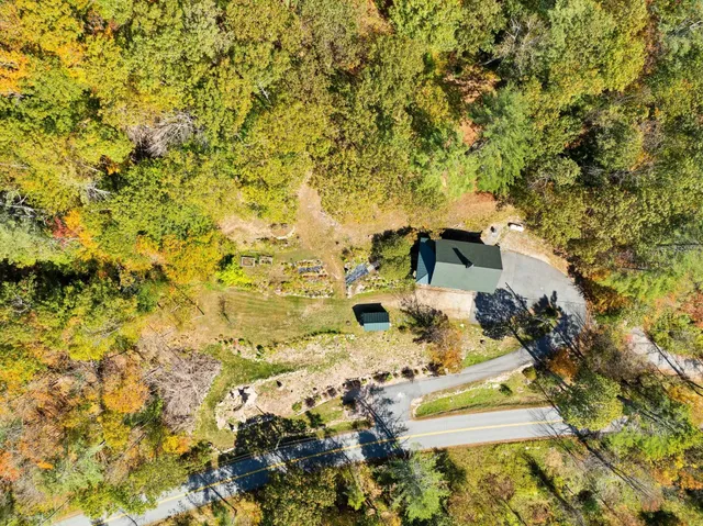 $475,000 | 1452 Tyson Road, Reading, VT 05062