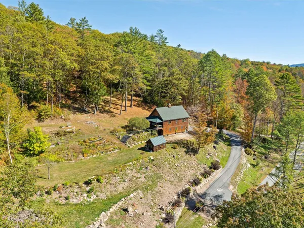 $450,000 | 1452 Tyson Road, Reading, VT 05062