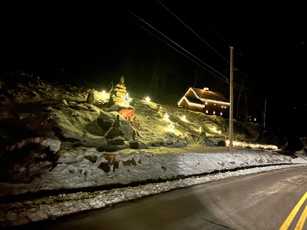 $450,000 | 1452 Tyson Road, Reading, VT 05062