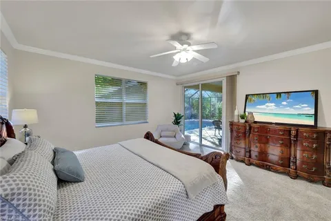 a spacious bathroom with a granite countertop tub sink a mirror a shower and vanity