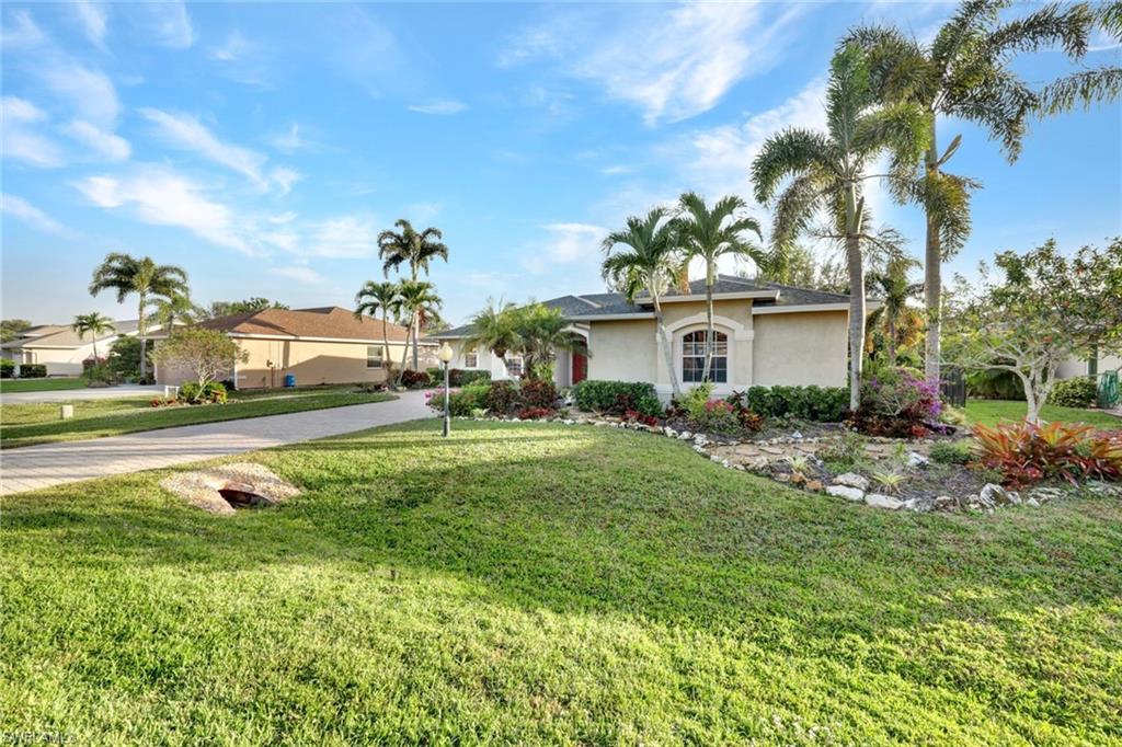 7830 Twin Eagle Lane Fort Myers, FL 33912 - Photo 3 of 31