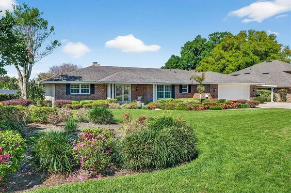 $925,000 | 4510 Lake Gem Circle, Orlando, FL 32806