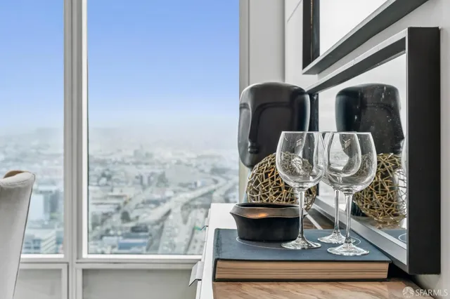 $1,588,000 | 425 1st Street, Unit 3104, San Francisco, CA 94105