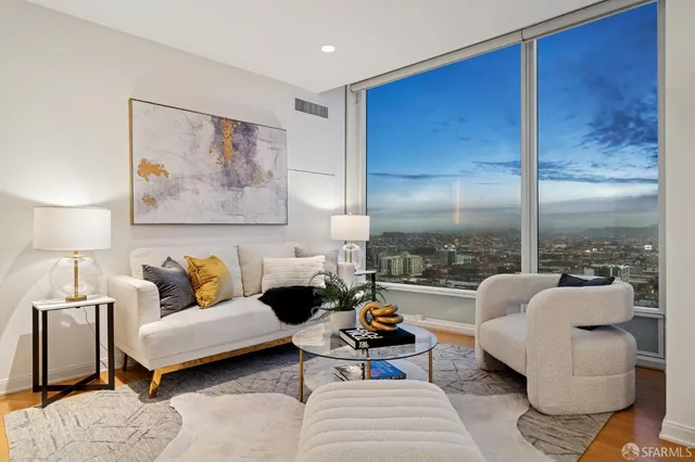 $1,588,000 | 425 1st Street, Unit 3104, San Francisco, CA 94105