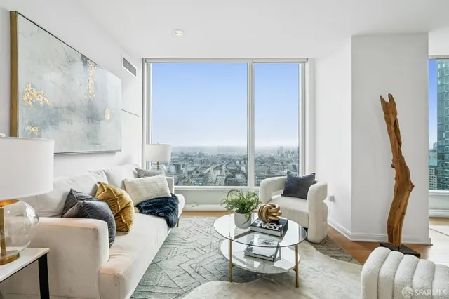 $1,588,000 | 425 1st Street, Unit 3104, San Francisco, CA 94105
