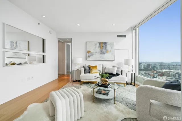$1,588,000 | 425 1st Street, Unit 3104, San Francisco, CA 94105