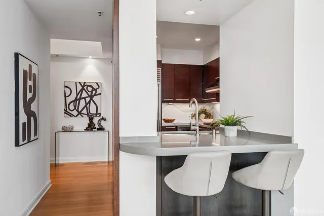 $1,588,000 | 425 1st Street, Unit 3104, San Francisco, CA 94105