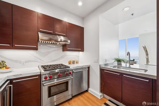 $1,588,000 | 425 1st Street, Unit 3104, San Francisco, CA 94105