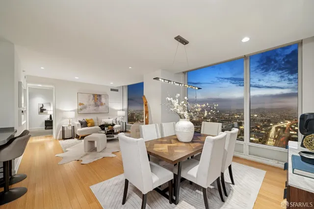 $1,588,000 | 425 1st Street, Unit 3104, San Francisco, CA 94105