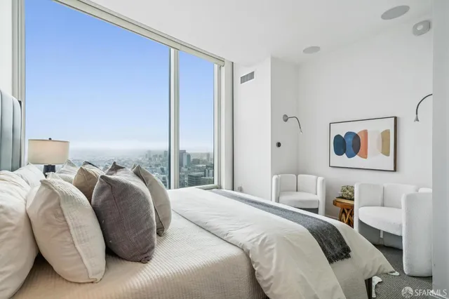 $1,588,000 | 425 1st Street, Unit 3104, San Francisco, CA 94105