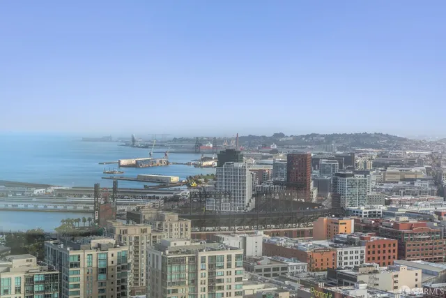 $1,588,000 | 425 1st Street, Unit 3104, San Francisco, CA 94105