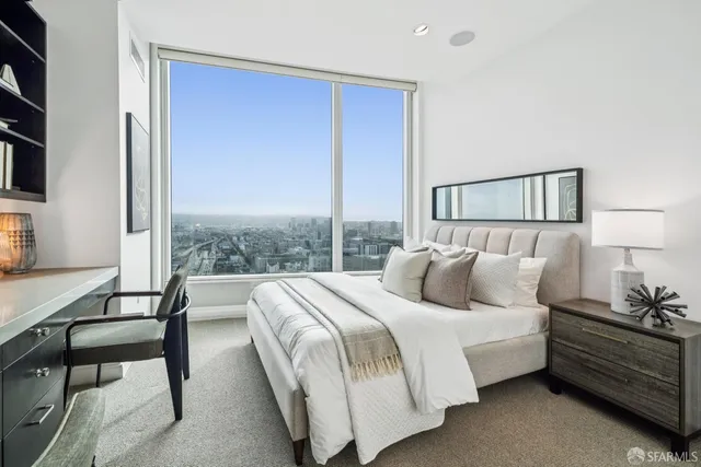 $1,588,000 | 425 1st Street, Unit 3104, San Francisco, CA 94105