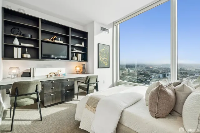 $1,588,000 | 425 1st Street, Unit 3104, San Francisco, CA 94105