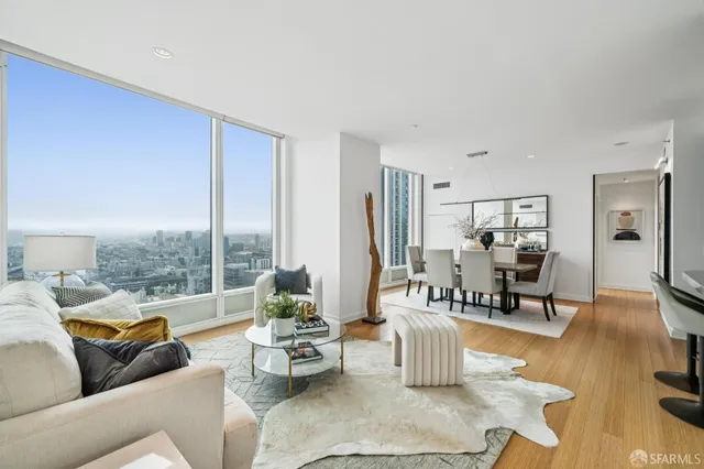 $1,588,000 | 425 1st Street, Unit 3104, San Francisco, CA 94105