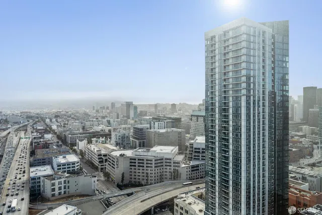 $1,588,000 | 425 1st Street, Unit 3104, San Francisco, CA 94105