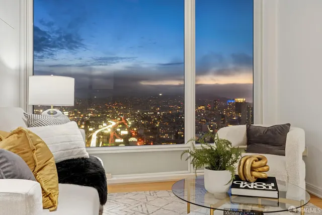 $1,588,000 | 425 1st Street, Unit 3104, San Francisco, CA 94105