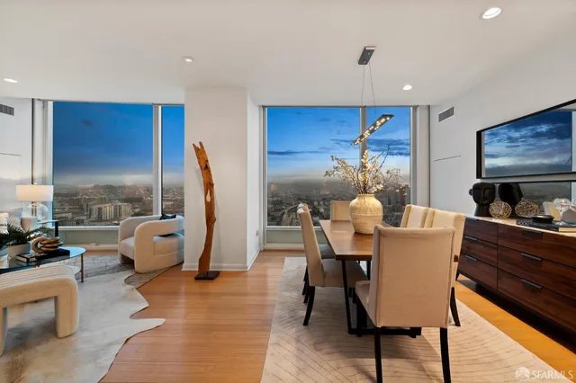 $1,588,000 | 425 1st Street, Unit 3104, San Francisco, CA 94105