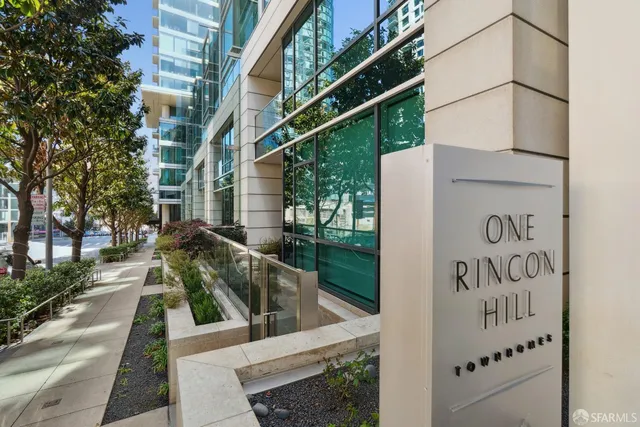 $1,588,000 | 425 1st Street, Unit 3104, San Francisco, CA 94105