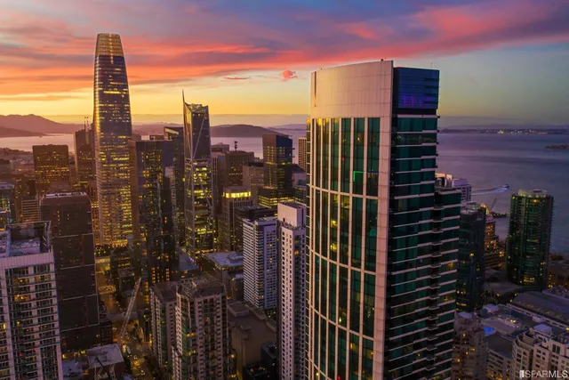 $1,588,000 | 425 1st Street, Unit 3104, San Francisco, CA 94105