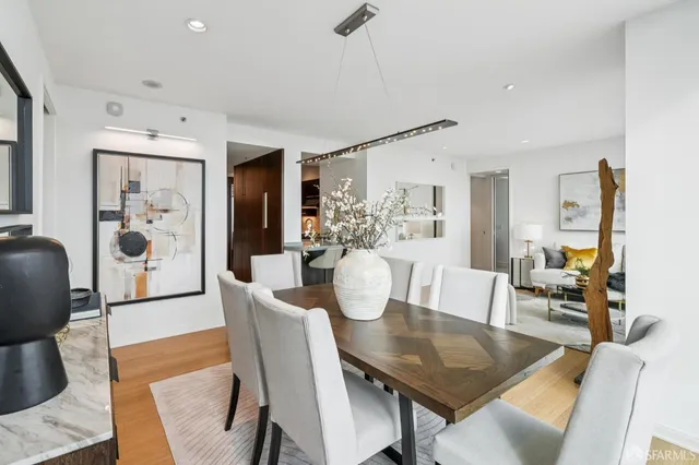 $1,588,000 | 425 1st Street, Unit 3104, San Francisco, CA 94105