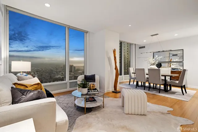 $1,588,000 | 425 1st Street, Unit 3104, San Francisco, CA 94105
