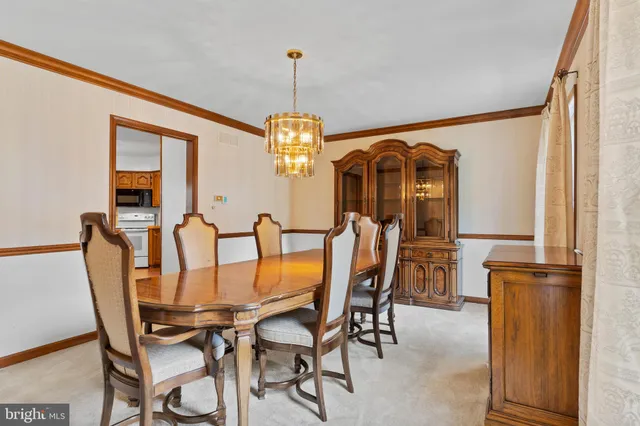 $500,000 | 2415 West Bayberry Drive, Harrisburg, PA 17112