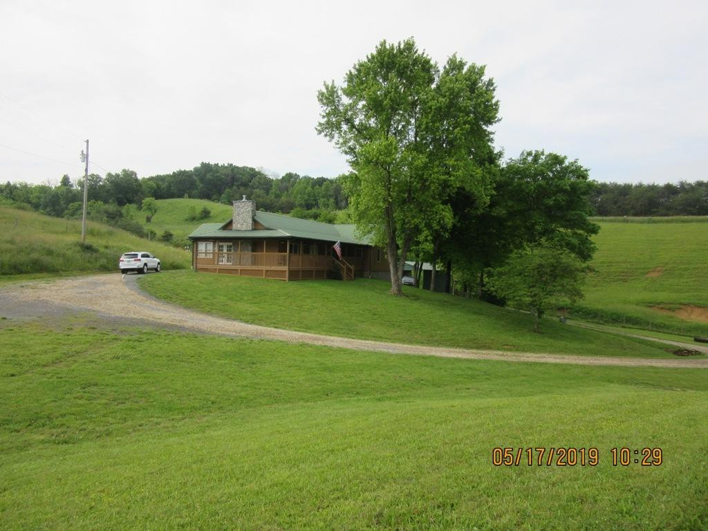 705 Hawk Hollow Road Greeneville, TN 37743 - Photo 3 of 24 Photo 3