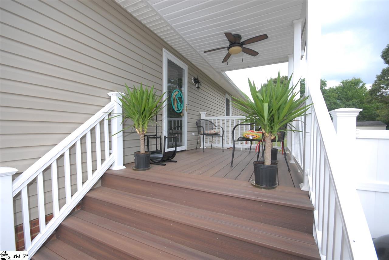 215 Ike Road Six Mile, SC 29682 - Photo 21 of 34 Gallery Image 21