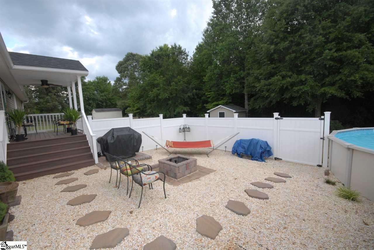 215 Ike Road Six Mile, SC 29682 - Photo 22 of 34 Gallery Image 22