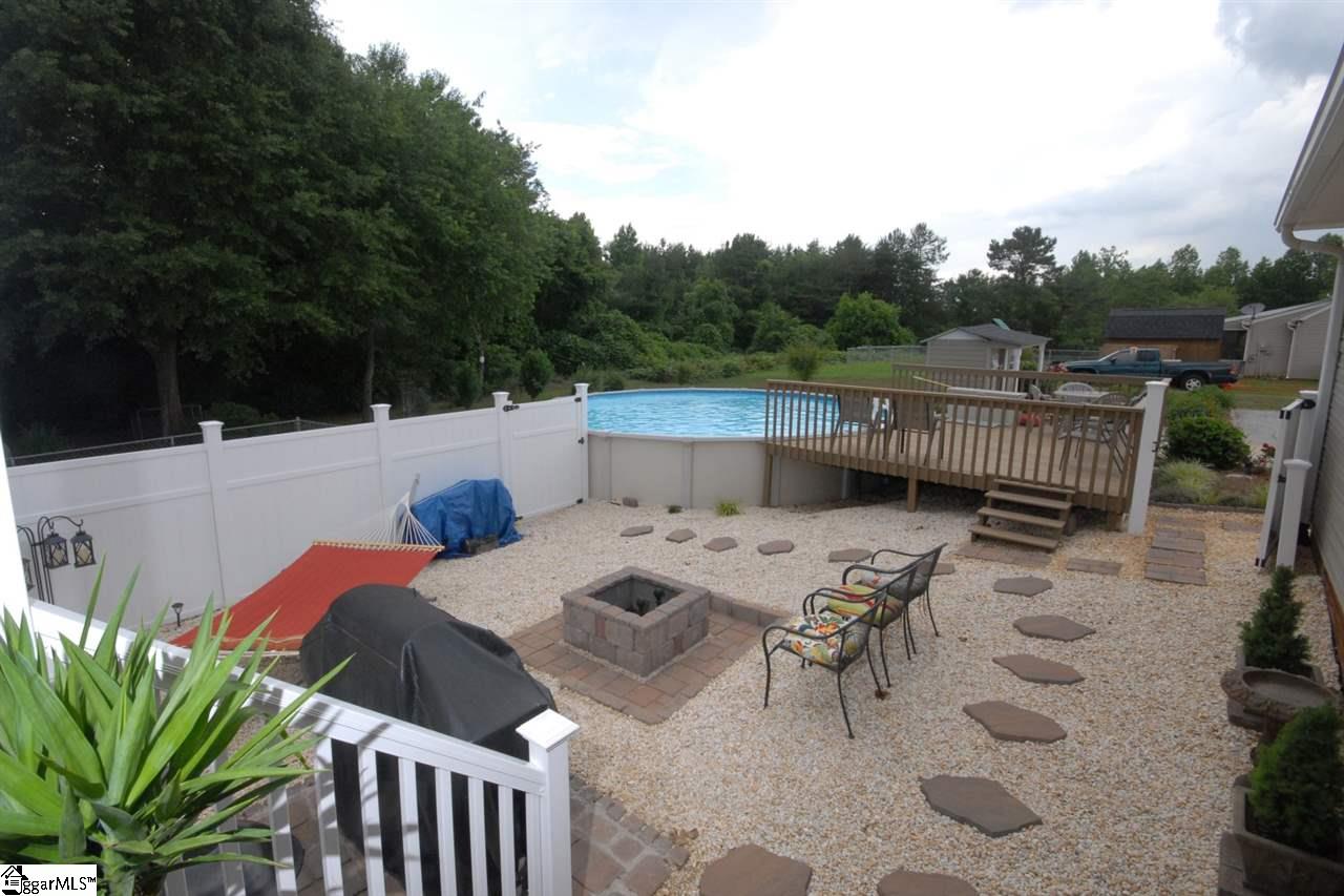 215 Ike Road Six Mile, SC 29682 - Photo 24 of 34 Gallery Image 24