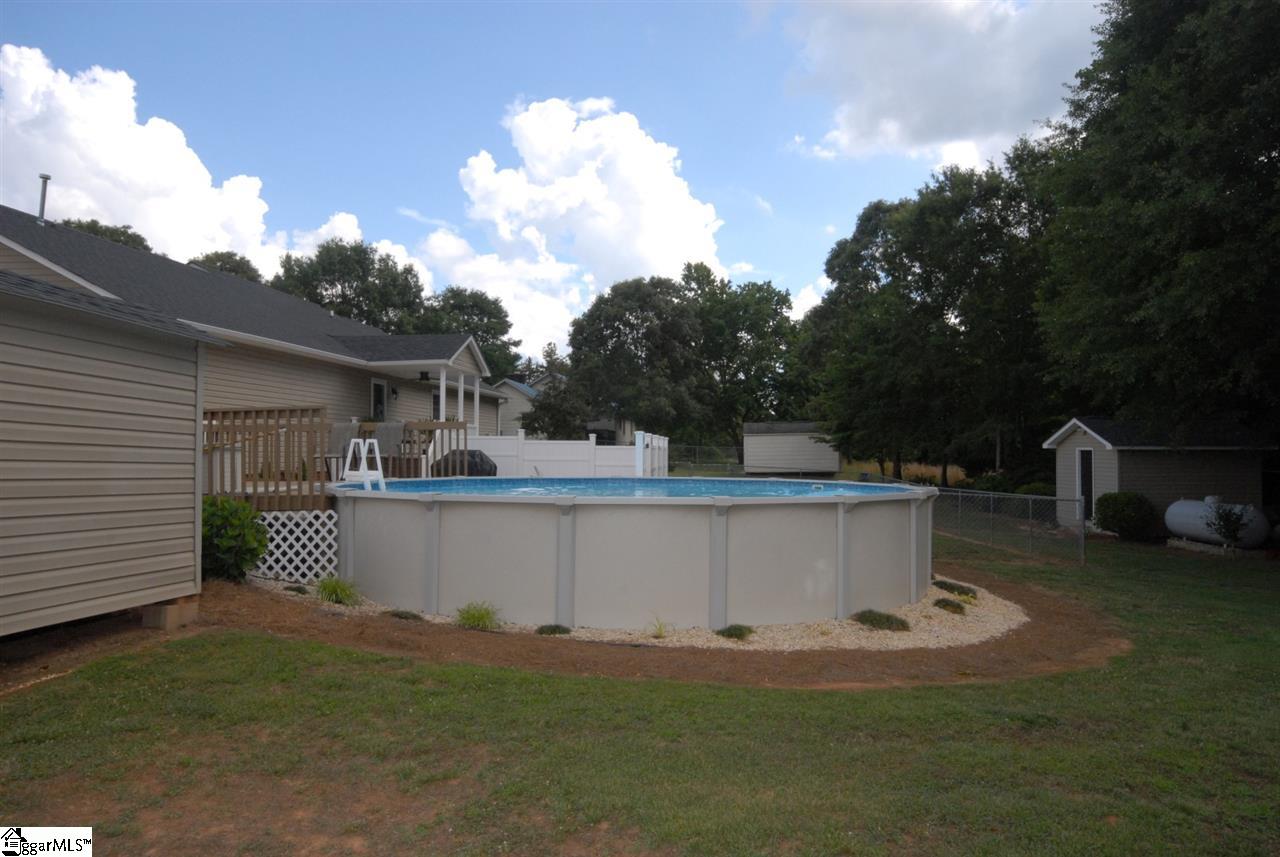 215 Ike Road Six Mile, SC 29682 - Photo 32 of 34 Gallery Image 32