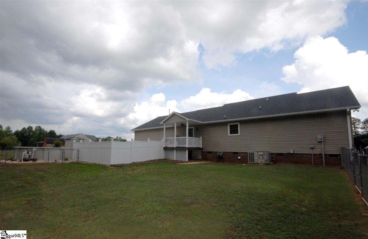 215 Ike Road Six Mile, SC 29682 - Photo 33 of 34 Gallery Image 33