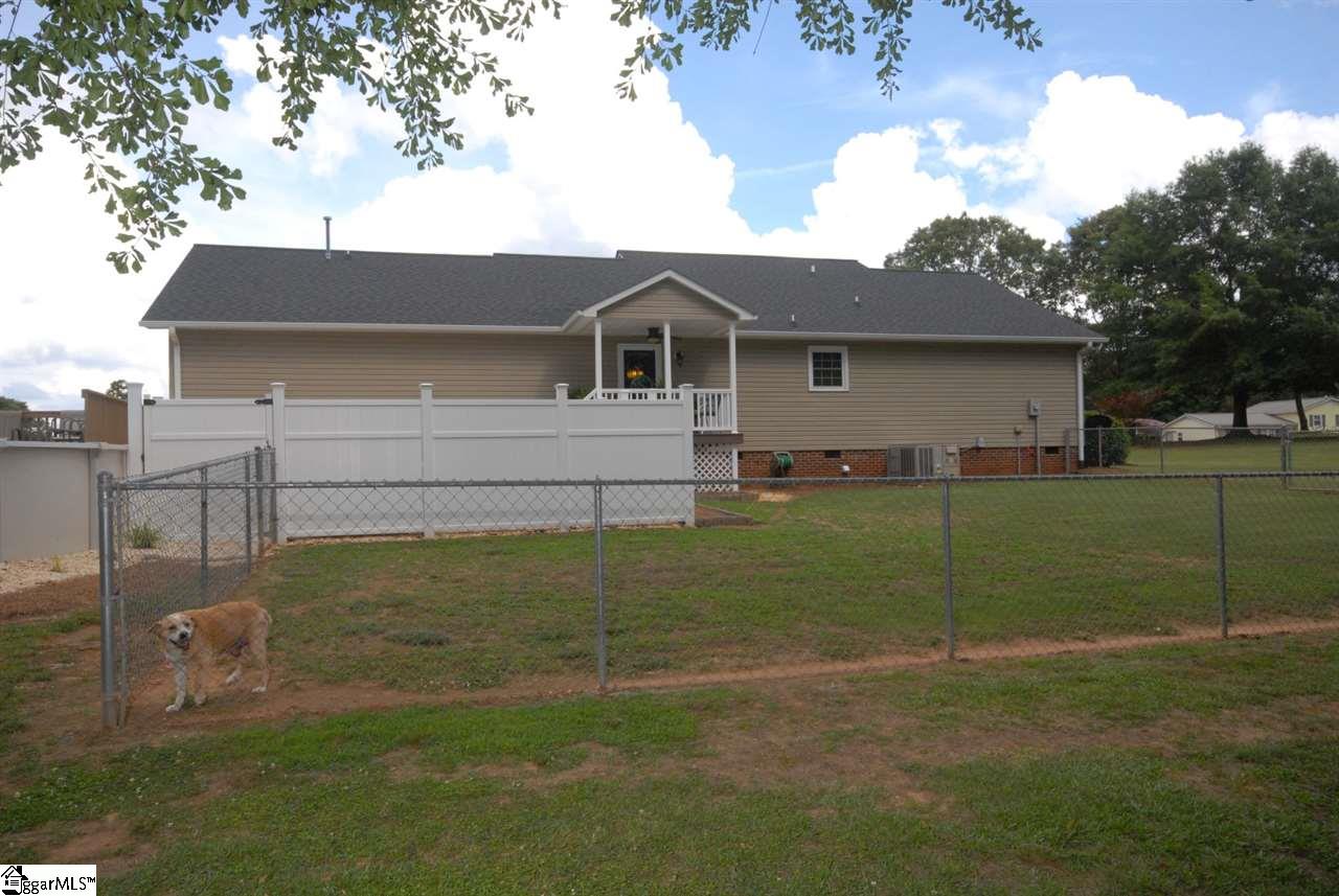 215 Ike Road Six Mile, SC 29682 - Photo 34 of 34 Gallery Image 34