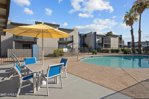 $1,171 | 4337 North 53rd Lane, Unit A1, Phoenix, AZ 85031