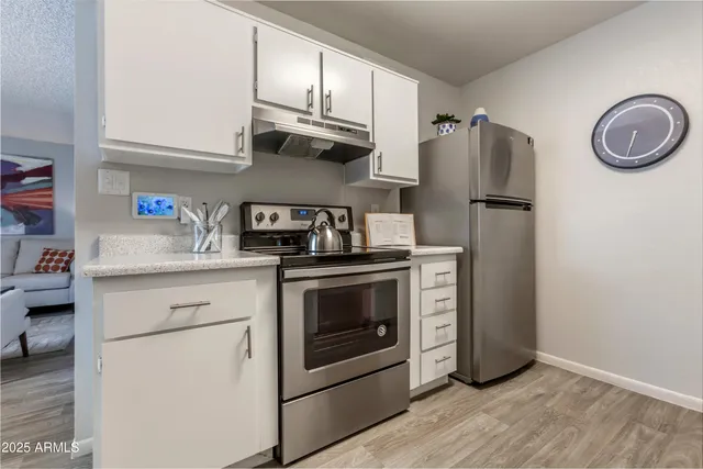 $1,159 | 4337 North 53rd Lane, Unit A1, Phoenix, AZ 85031