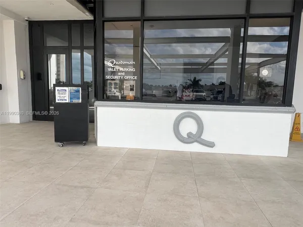 $2,700 | 2201 South Ocean Drive, Unit 602, Hollywood, FL 33019