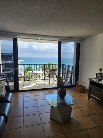 $2,700 | 2201 South Ocean Drive, Unit 602, Hollywood, FL 33019