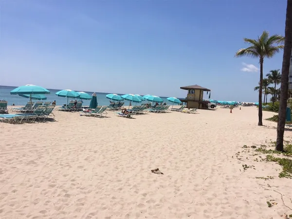 $2,700 | 2201 South Ocean Drive, Unit 602, Hollywood, FL 33019