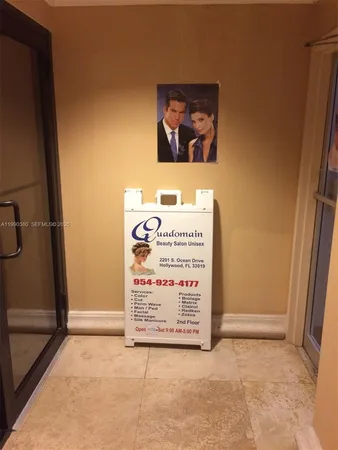 $2,700 | 2201 South Ocean Drive, Unit 602, Hollywood, FL 33019