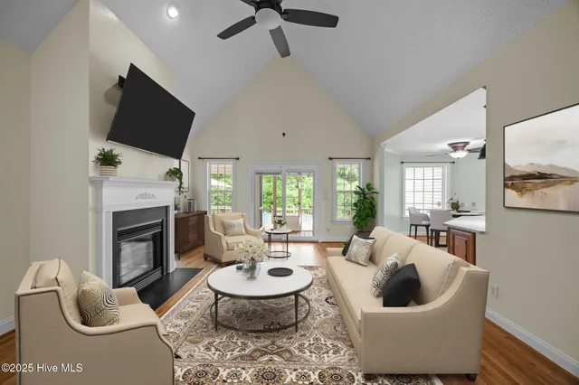 $385,000 | 2639 Plumosa Drive, Grimesland, NC 27837