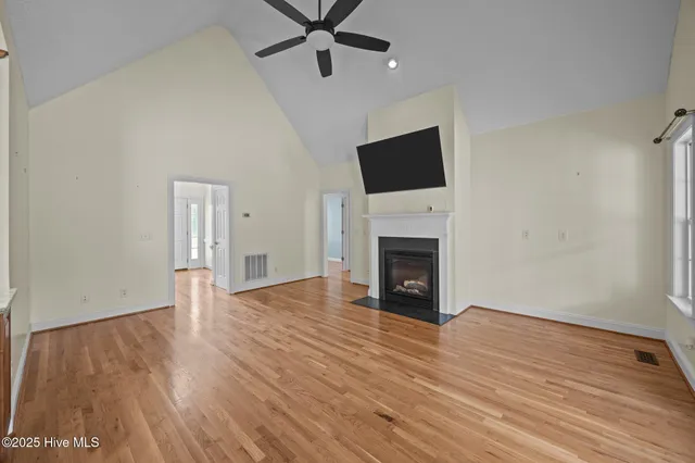 $385,000 | 2639 Plumosa Drive, Grimesland, NC 27837