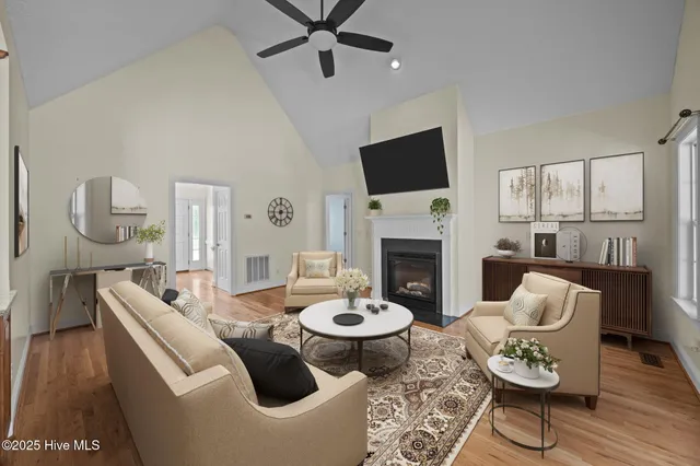 $385,000 | 2639 Plumosa Drive, Grimesland, NC 27837