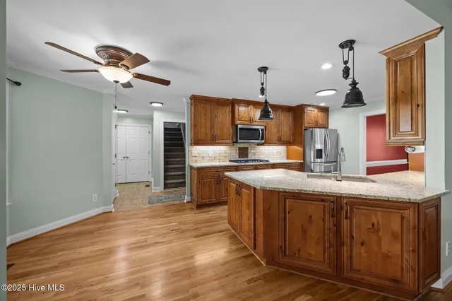 $385,000 | 2639 Plumosa Drive, Grimesland, NC 27837