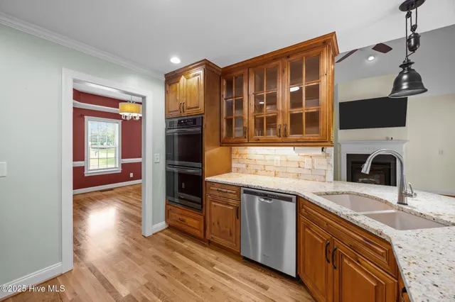 $385,000 | 2639 Plumosa Drive, Grimesland, NC 27837