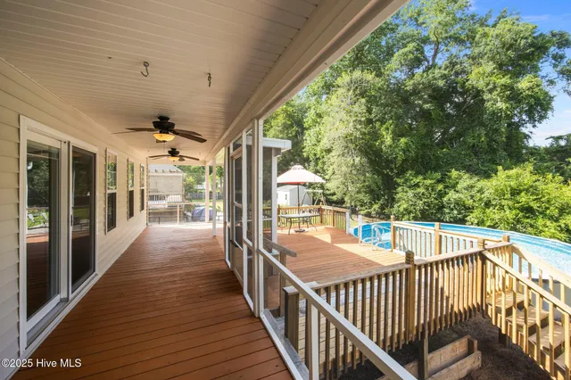 $385,000 | 2639 Plumosa Drive, Grimesland, NC 27837