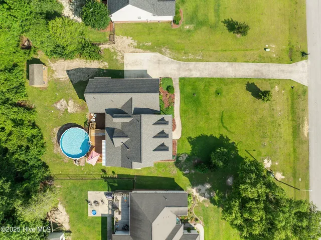 $385,000 | 2639 Plumosa Drive, Grimesland, NC 27837